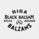 Riga Black